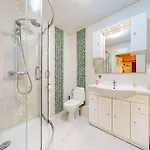 Apartment Cozy Mokotow With Parking