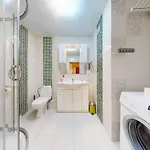 Cozy Mokotow With Parking Apartment Warschau