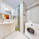 Apartment Cozy Mokotow With Parking Warschau