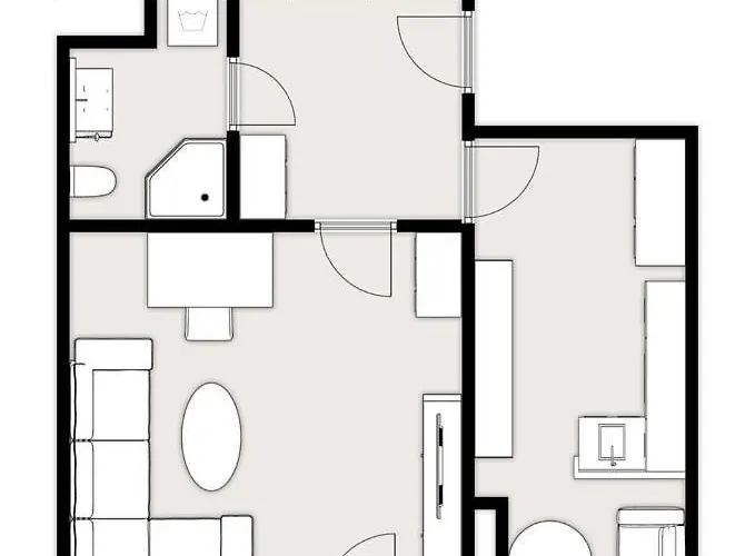 Cozy Mokotow With Balcony Lejlighed Warszawa